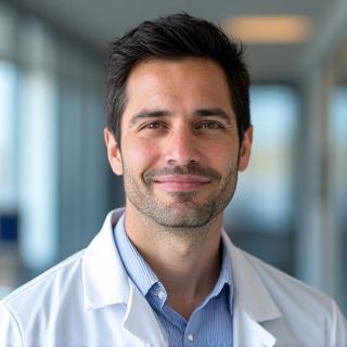 Dr. Carlos Mendoza